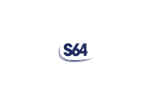 S64 Announces Successful Close of Series A Funding...