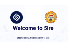 5IRE and AICTE Join Hands To Launch The World’s Biggest Happiness Blockchain 