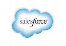 Salesforce Reveals Retail Banking Application