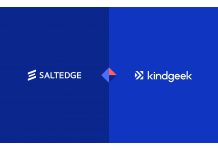 Salt Edge and Kindgeek Partner to Boost the Delivery of Open Banking Solutions