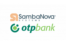 OTP Bank Selects Sambanova Systems to Build Europe’s Fastest Ai Supercomputer