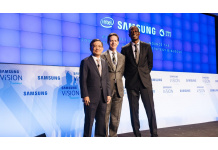 Intel and Samsung Form National IoT Strategy Dialogue