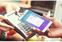 Samsung Pay Enters Spanish Market through CaixaBank