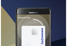 Samsung Pay Celebrates One Year Anniversary with 100 million Transactions