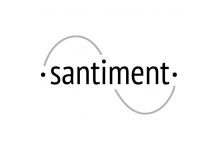 Crypto Market Data Feed Platform Santiment Closes $12m Token Sale