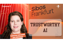 Deepfakes, Scams & Trustworthy AI: SAS Fraud Strategy Explained