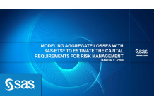 With SAS® Model Risk Management, banks gain clarity on risk models