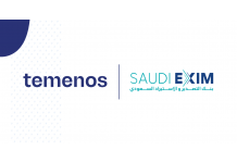 Saudi EXIM Bank Goes Live on Temenos Core Banking Platform