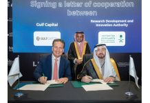 Gulf Capital Invests $100 Million to Support the Saudi Technology and Innovation Sector 