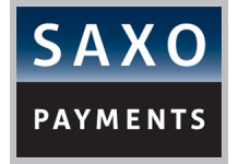 Saxo Payments Banking Circle Up for Two FSTech Awards