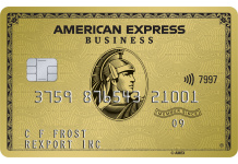 American Express Upgrades the UK Business Gold Card, Enables Cardmembers to Earn more Points