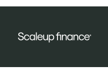 Scaleup Finance Announces $8 Million Funding Round to...