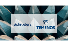 Temenos Extends Partnership with Schroders for Wealth Front Office