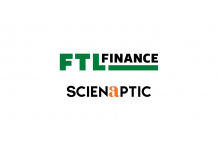 FTL Finance Goes Live with Scienaptic