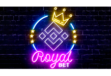 Royal Bet Is the New Trending Token in Cryptocurrency, Just Like Shiba Inu and Doge This May Be the Next Crypto Gem That Explodes Beyond Expectation