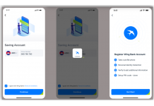 Cambodia’s Wing Bank Integrates IPification One-Click Phone Verification