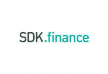 SDK.finance: Release of RESTful API