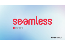 Seamless Europe Returns for Its Second Live Edition in...