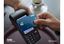 Sella Launches Trial of the Biometric Credit Card in Italy