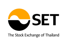 Stock Exchange of Thailand Announces Nominates For SET Awards 2016