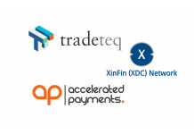 XinFin’s XDC Network and Tradeteq Launch World’s First Trade Finance-Based NFT Transaction