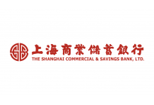 Shanghai Commercial & Savings Bank Adopts Temenos Platform for Retail and Corporate Banking