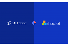 Shoptet Teams Up with Salt Edge to Offer Instant Cardless Payments from Account to Account