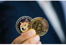 Meme Coin DOGE was Among the Top 3 Most-traded Crypto Assets in May