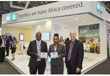 Ecobank Wins Trade Finance and Treasury Awards at Sibos