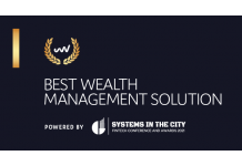 “treble” For Objectway Wealthtech Suite As Best Wealth Management Solution At Goodacre Systems In The City Fintech Awards