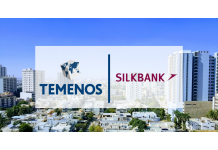 Silkbank Goes Live with Temenos Infinity to Supercharge Digital Banking in Pakistan