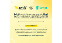 Simpl Partners with Zolvit to Offer Comprehensive Legal and Compliance Services for D2C Merchants Across India