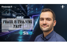 How Banks Can Beat Fraudsters | Maxime Breton, Sis ID