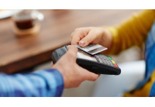 Contactless Transactions Surged in 2021 as Shoppers and Merchants Benefitted From £100 Limit Increase