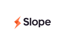 Slope Announces $65M Funding Round With J.P. Morgan...