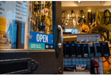 American Express Champions the Vital Role of Small Businesses with Return of the UK’s Shop Small Campaign