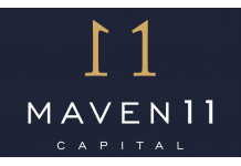 Maven 11 pool on Maple Finance reaches $ 175 million