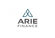  ARIE FINANCE Granted FCA Small Payment Institution Licence