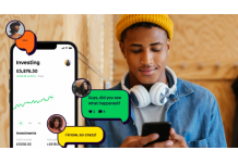 Social Investing App Shares Raises $40m