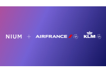 Nium and Air France-KLM Take Off to Power Airline...