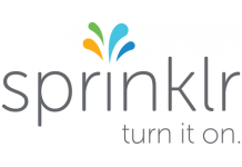 Sprinklr Raises Fund Value to $1.8 Billion to Help Enterprises Unify Their Front Office