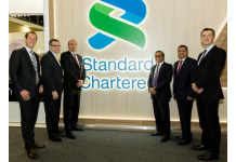 Standard Chartered Enters Into Strategic Partnership with GlobalTrade Corporation