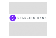 Challenger Brand Starling Bank Joins Bacs