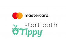 Mastercard Start Path Program Selects Tippy to Grow Fintech Solution for Service Industry Professionals