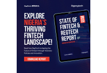 RegTech Africa & Agpaytech Launches 2023 State of the Industry Report on Fintech and RegTech