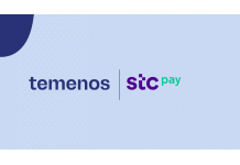 stc pay Scales to 8 Million Accounts on Temenos