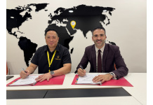 BKN301 and CWallet Strategic Partnership: Joining Forces to Empower the Digital Payment in Qatar and MENA Region