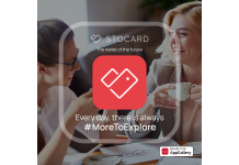 Huawei Brings New Payment Solution to AppGallery Users in Europe through Stocard NFC Partnership