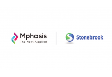 Stonebrook Risk Solutions Partners With Mphasis To Build Disruptive Digital Platform