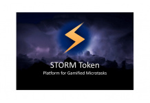 StormX Partners with ZenCash 